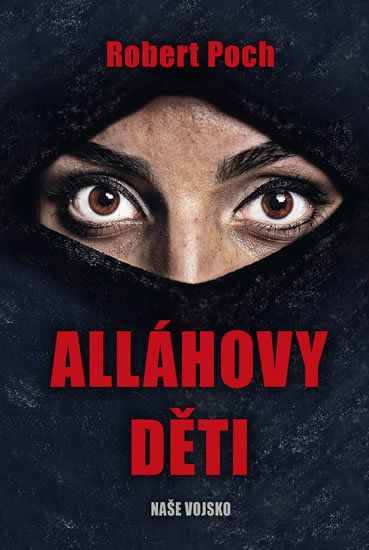 Alláhovy děti kúpite na Gorila.sk