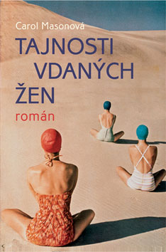Kniha Tajnosti vdaných žen