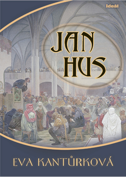 Jan Hus kúpite na Gorila.sk