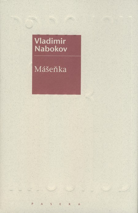 Mášeňka