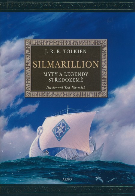 Silmarillion kúpite na Gorila.sk