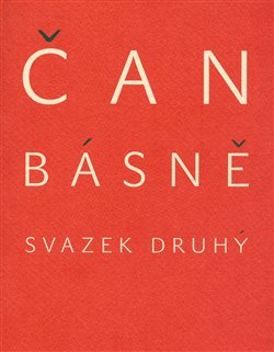Kniha Básně (Svazek druhý)