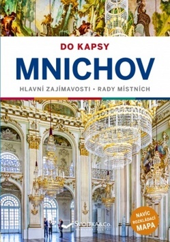 Mnichov do kapsy kúpite na Gorila.sk