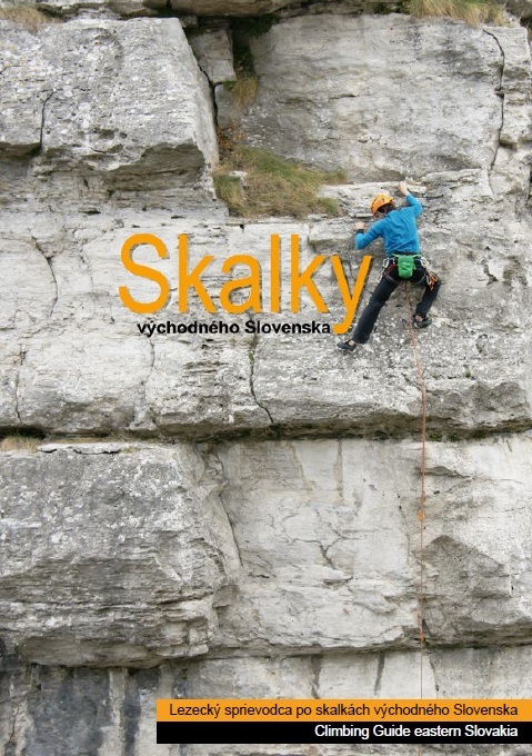 Skalky východného Slovenska kúpite na Gorila.sk