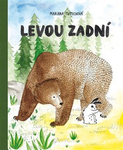 Levou zadní kúpite na Gorila.sk