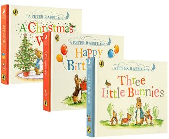 Kniha Beatrix Potter Tales Collection