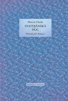 Svatojánská noc kúpite na Gorila.sk