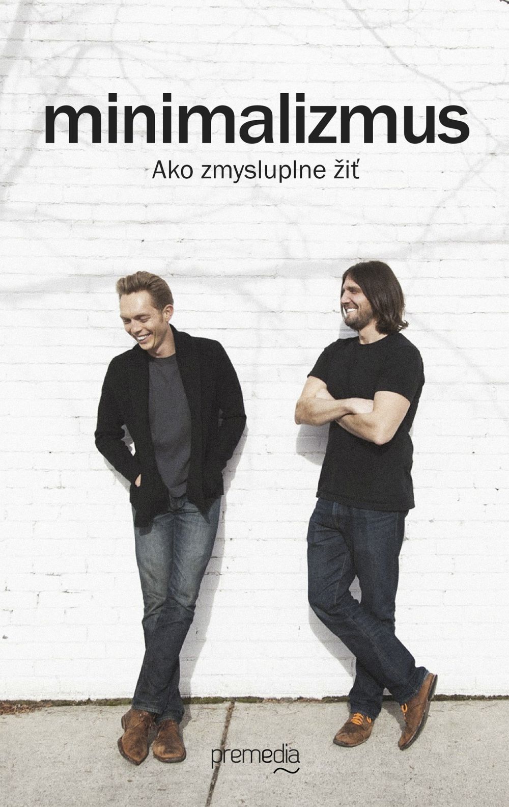 Minimalizmus kúpite na Gorila.sk