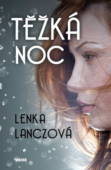 Kniha Těžká noc