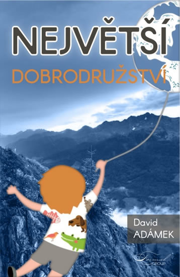 Největší dobrodružství kúpite na Gorila.sk