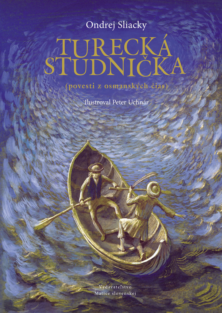 Turecká studnička kúpite na Gorila.sk