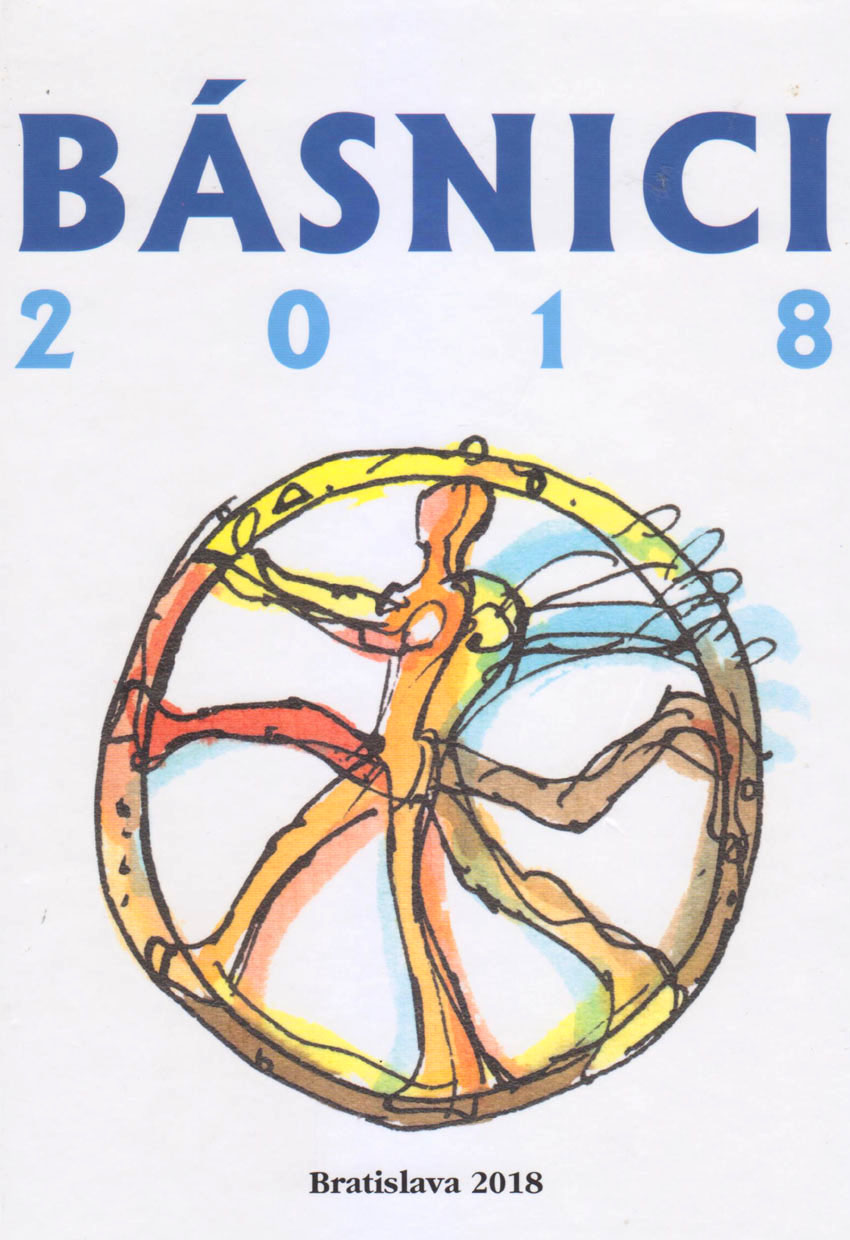 Básnici 2018 kúpite na Gorila.sk