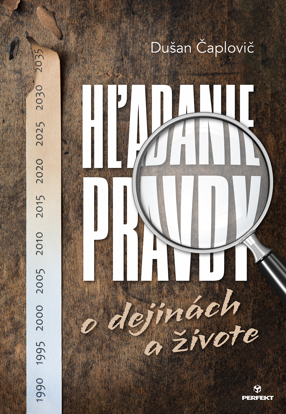 Hľadanie pravdy o dejinách a živote kúpite na Gorila.sk
