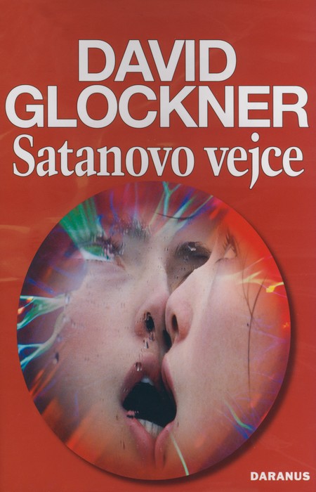 Satanovo vejce - David Glockner kúpite na Gorila.sk