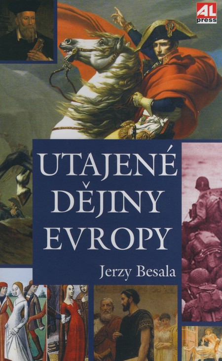 Utajené dějiny Evropy