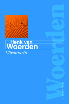 Ultramarín - Henk van Woerden kúpite na Gorila.sk