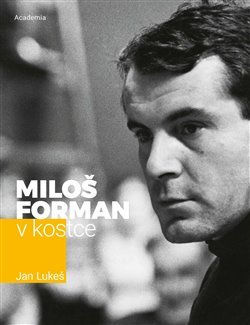 Miloš Forman v kostce kúpite na Gorila.sk