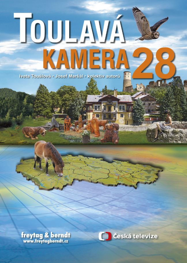 Toulavá kamera 28 kúpite na Gorila.sk