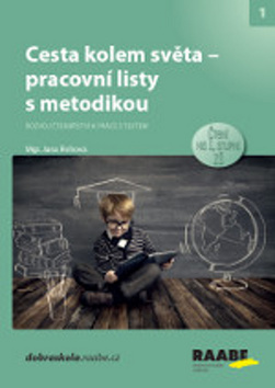 Cesta kolem světa - pracovní listy s met kúpite na Gorila.sk