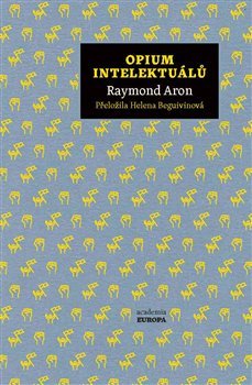 Opium intelektuálů kúpite na Gorila.sk