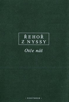 Kniha Otče náš