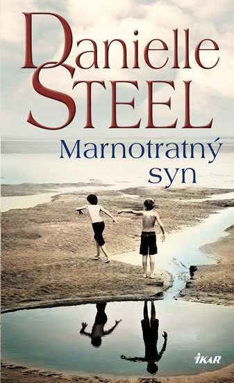 Kniha Marnotratný syn 2. vydání - Danielle Steel