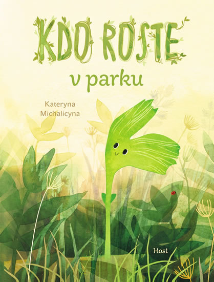 Kdo roste v parku? kúpite na Gorila.sk