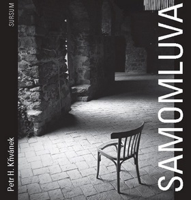 Kniha Samomluva