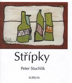 Kniha Střípky