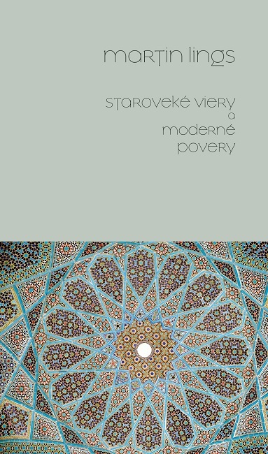 Staroveké viery a moderné povery kúpite na Gorila.sk