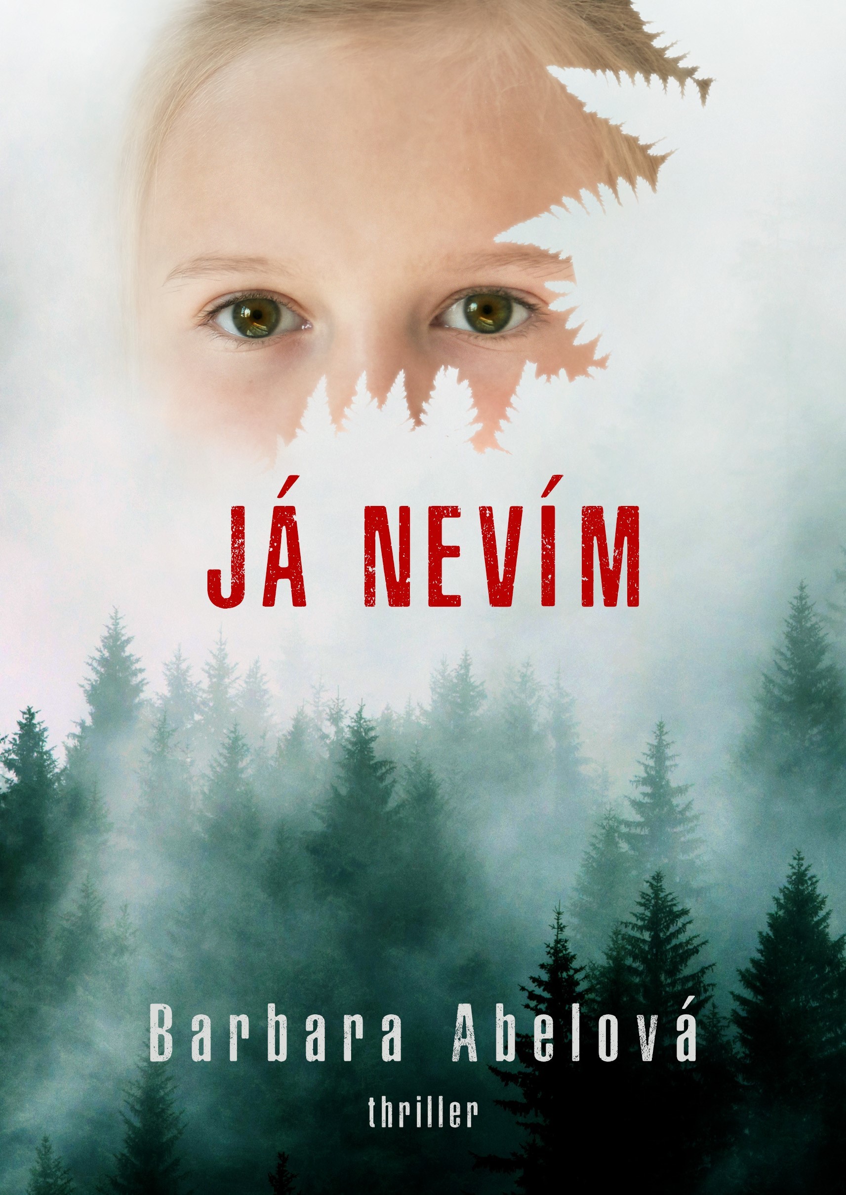 Kniha Já nevím