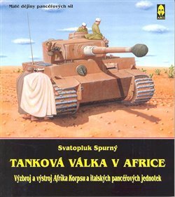 Tanková válka v Africe I. kúpite na Gorila.sk