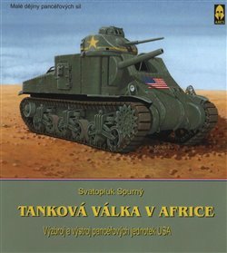 Tanková válka v Africe II. kúpite na Gorila.sk