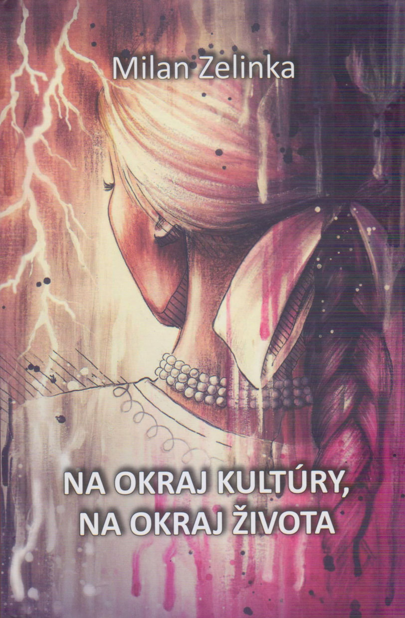 Na okraj kultúry, na okraj života kúpite na Gorila.sk