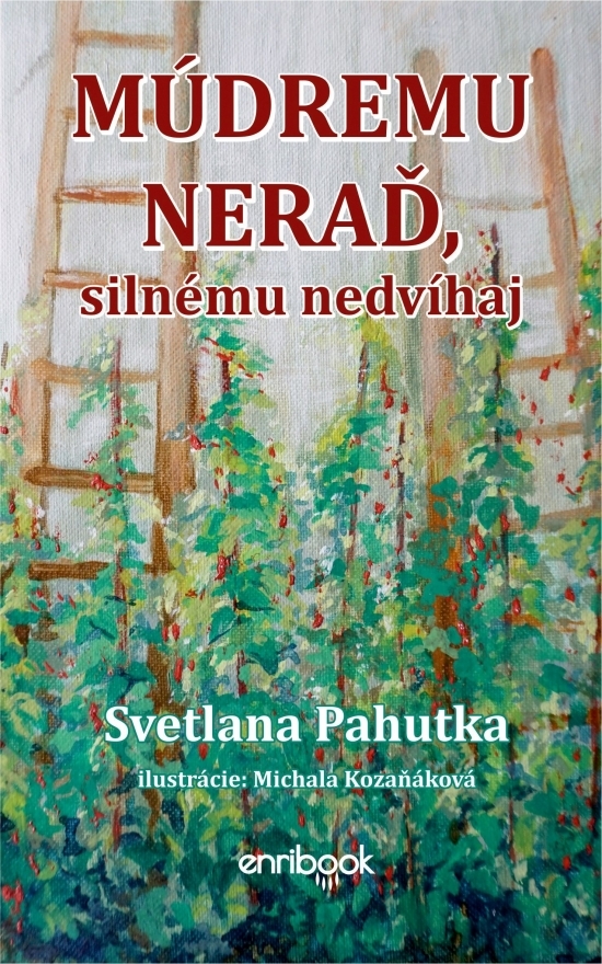 Múdremu neraď, silnému nedvíhaj kúpite na Gorila.sk