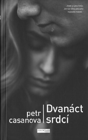 Kniha Dvanáct srdcí