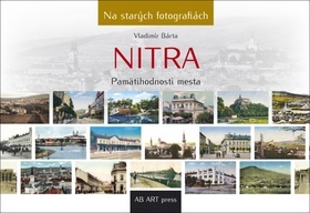 Nitra kúpite na Gorila.sk