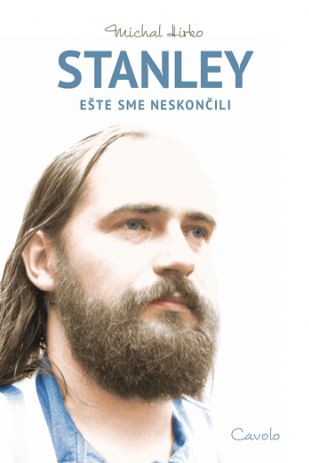 Stanley - Michal Hirko kúpite na Gorila.sk