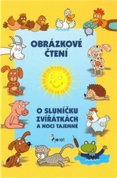 Kniha O sluníčku, zvířátkách a noci tajemné