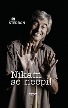 Nikam se necpi! kúpite na Gorila.sk