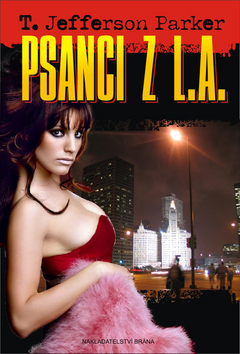 Kniha Psanci z L.A.