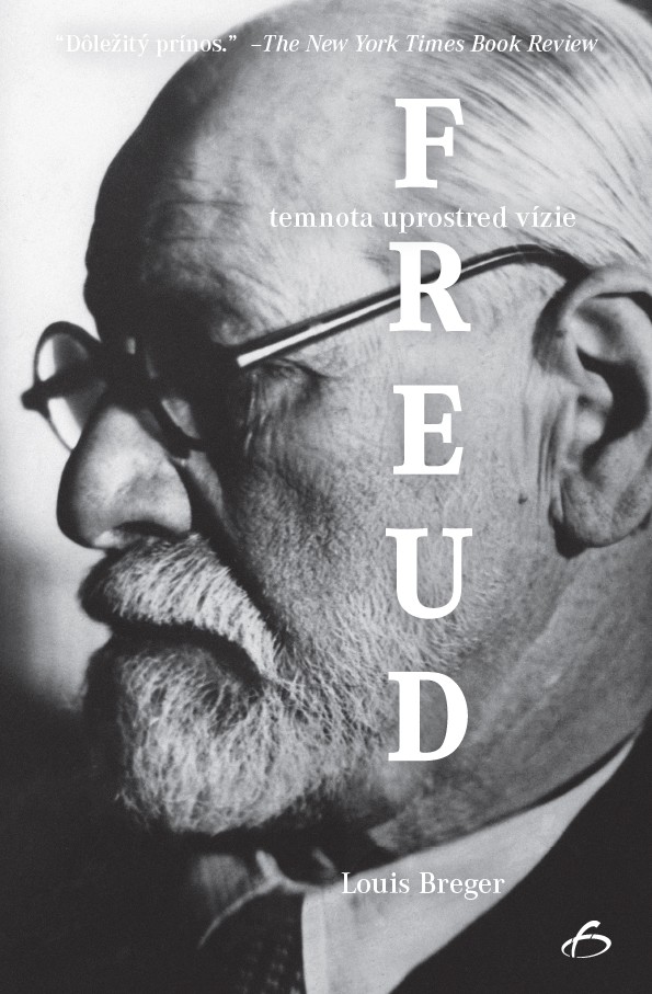 Freud - temnota uprostred vízie kúpite na Gorila.sk
