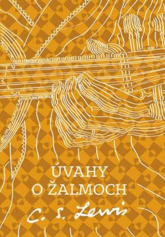 Úvahy o žalmoch kúpite na Gorila.sk