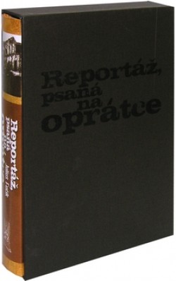 Reportáž, psaná na oprátce kúpite na Gorila.sk