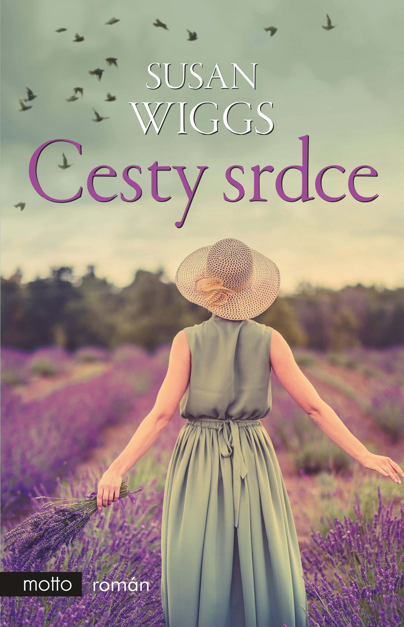 Cesty srdce kúpite na Gorila.sk