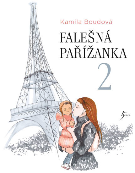 Falešná Pařížanka 2 kúpite na Gorila.sk