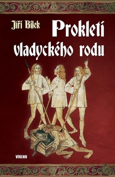 Prokletí vladyckého rodu kúpite na Gorila.sk