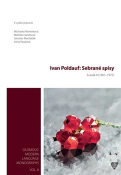 Kniha Ivan Poldauf: Sebrané spisy II. (1961-1977)