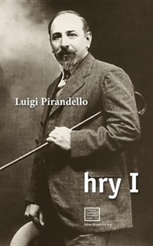 Kniha Hry I.