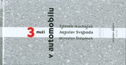 Tři muži v automobilu kúpite na Gorila.sk